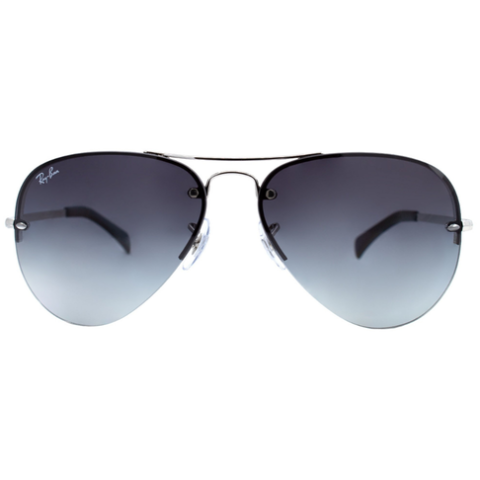 Ray - Ban RB 3449 003/8G 59-14 Unisex Güneş Gözlüğü