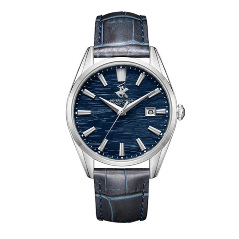 Beverly Hills Polo Club BP3811X.399 Erkek Kol Saati