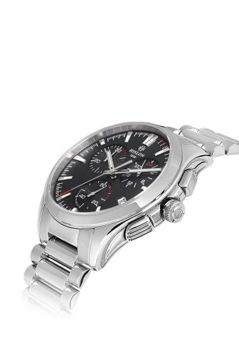 Hislon MS152S-04SS Erkek Kol Saati