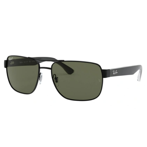 Ray - Ban RB 3530 002/9A 58-17 Erkek Güneş Gözlüğü