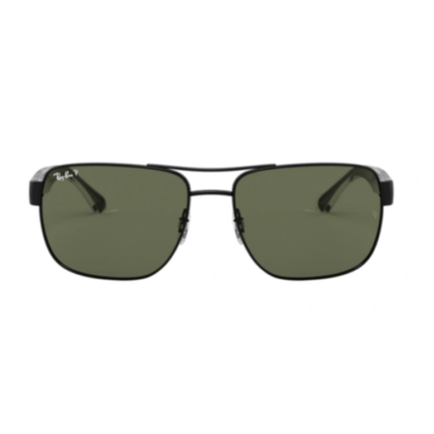 Ray - Ban RB 3530 002/9A 58-17 Erkek Güneş Gözlüğü