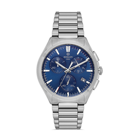 Hislon MS152S-11SS Erkek Kol Saati