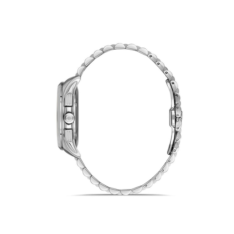 Hislon MS152S-11SS Erkek Kol Saati