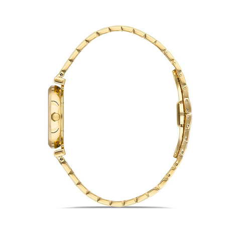 Hislon QL119G-09SG Kadın Kol Saati