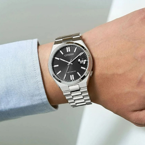 Citizen Tsuyosa NJ0150-81E Erkek Kol Saati