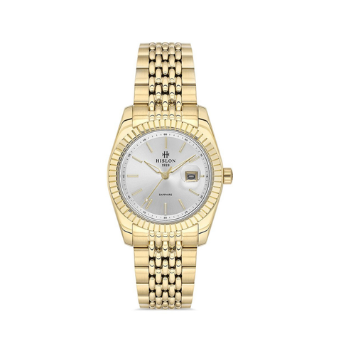 Hislon QL145G-02SG KADIN KOL SAATİ