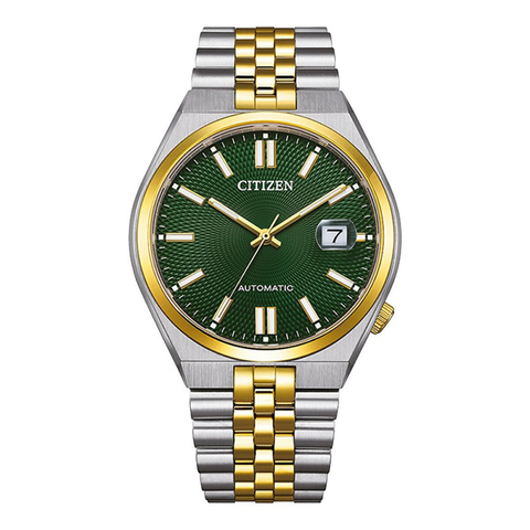 Citizen NK0024-54X Erkek Kol Saati