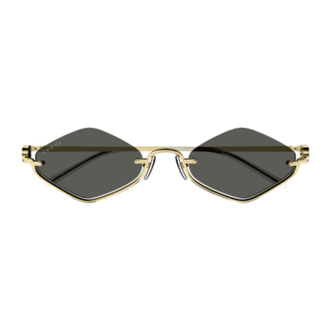 Gucci GG 1604S 001 53-22 Kadın Güneş Gözlüğü