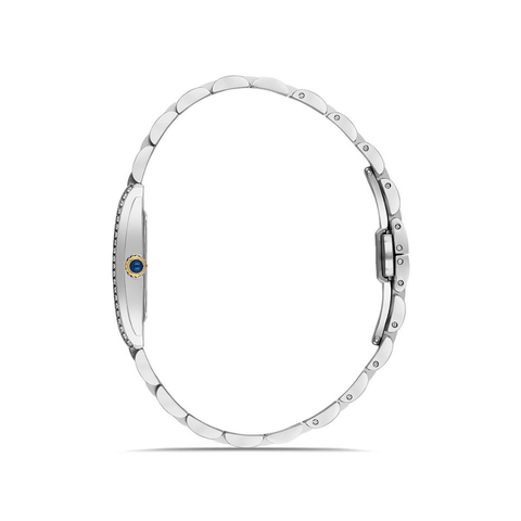 Hislon QL149T-02SG KADIN KOL SAATİ