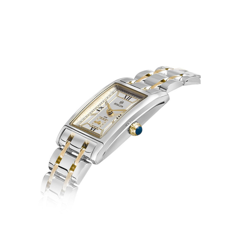 Hislon QL149T-02SG KADIN KOL SAATİ