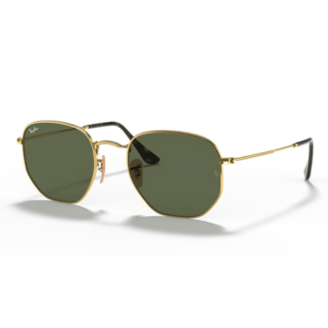 Ray - Ban RB 3548-N 001 54-21 Unisex Güneş Gözlüğü
