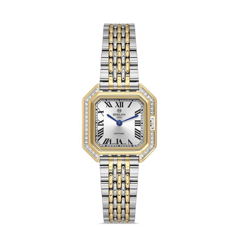 Hislon QL170T-02SG KADIN KOL SAATİ