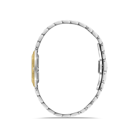 Hislon QL170T-02SG KADIN KOL SAATİ