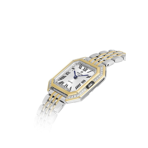 Hislon QL170T-02SG KADIN KOL SAATİ