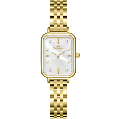 Slazenger Sl.09.2549.3.02 Kadın Kol Saati