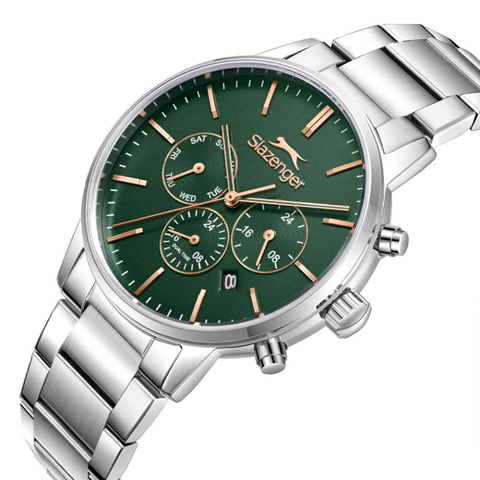 Slazenger SL.09.2585.2.370 Erkek Kol Saati