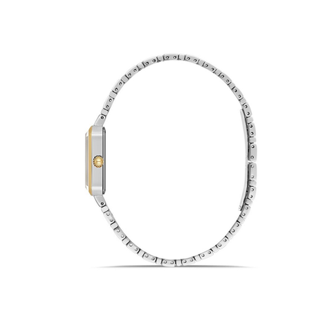 Hislon QL191T-02SG KADIN KOL SAATİ