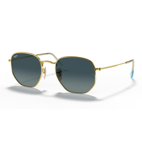Ray - Ban RB 3548-N 9123/3M 48-21 Unisex Güneş Gözlüğü