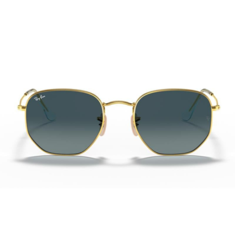 Ray - Ban RB 3548-N 9123/3M 48-21 Unisex Güneş Gözlüğü