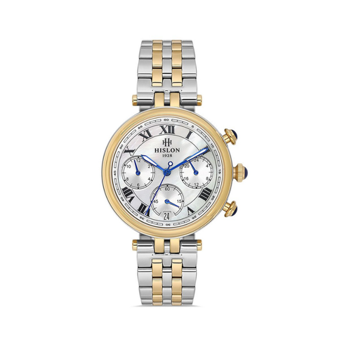 Hislon QT144T-09SG KADIN KOL SAATİ