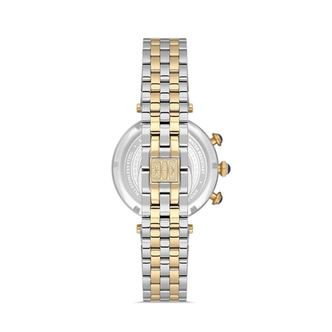 Hislon QT144T-09SG KADIN KOL SAATİ