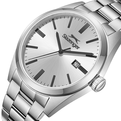 Slazenger SL.09.2477.1.05 Erkek Kol Saati