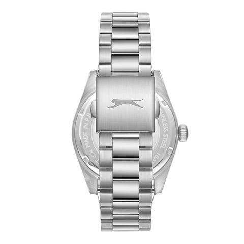 Slazenger SL.09.2477.1.05 Erkek Kol Saati
