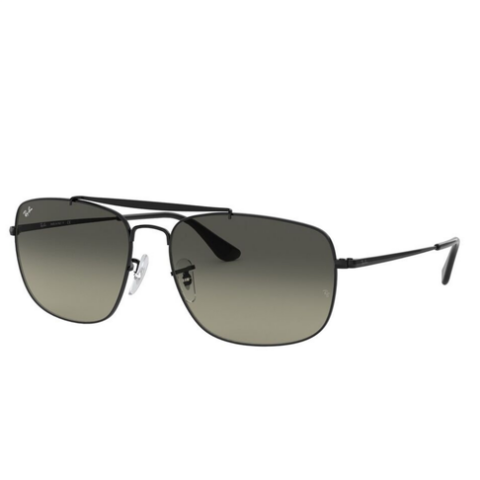 Ray - Ban RB 3560 002/71 61-12 Erkek Güneş Gözlüğü