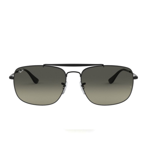 Ray - Ban RB 3560 002/71 61-12 Erkek Güneş Gözlüğü