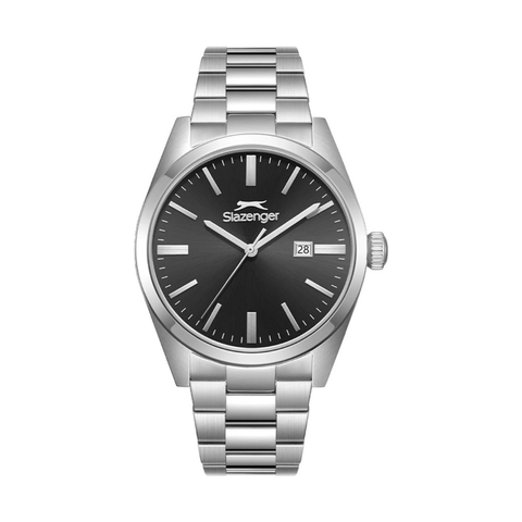 Slazenger SL.09.2477.1.01 Erkek Kol Saati