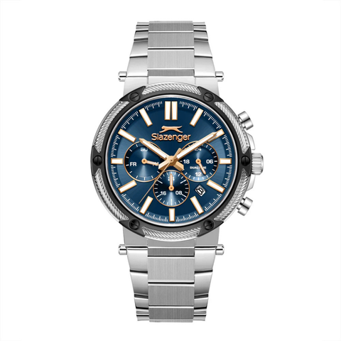 Slazenger SL.09.2603.2.390 Erkek Kol Saati