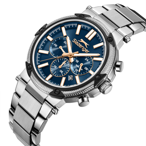 Slazenger SL.09.2603.2.390 Erkek Kol Saati