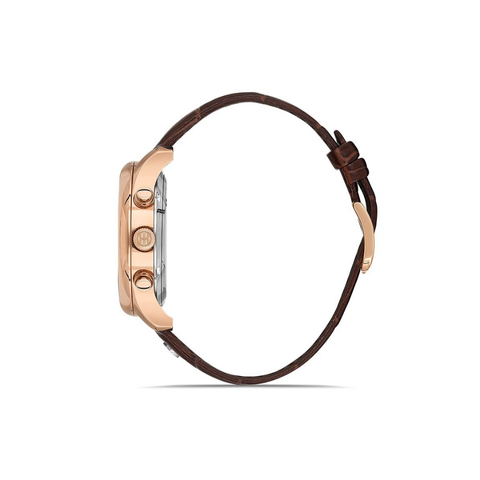 Hislon TM113R-02KR ERKEK KOL SAATİ