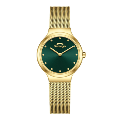 Slazenger SL.09.2587.3.170 Kadın Kol Saati