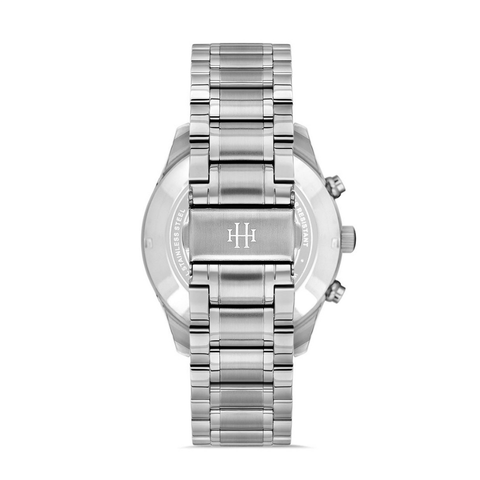 Hislon TM113S-02SS ERKEK KOL SAATİ