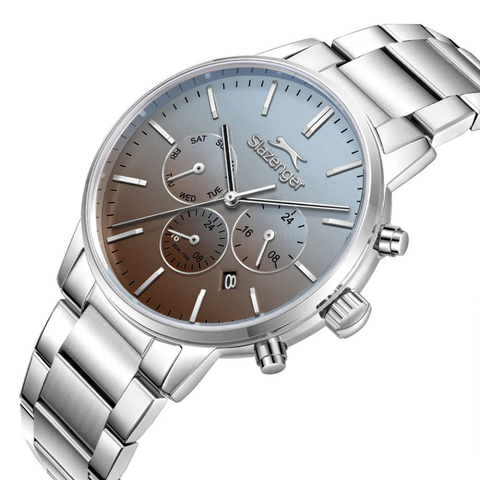 Slazenger SL.09.2585.2.300 Erkek Kol Saati