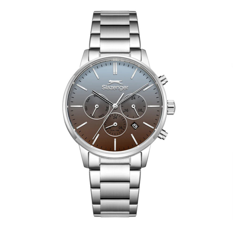 Slazenger SL.09.2585.2.300 Erkek Kol Saati