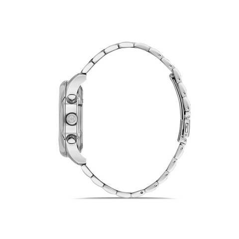 Hislon TM113S-05SR ERKEK KOL SAATİ