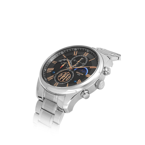 Hislon M113S-05SR ERKEK KOL SAATİ