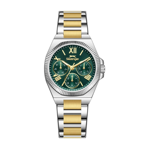 Slazenger SL.09.2537.4.04 Kadın Kol Saati