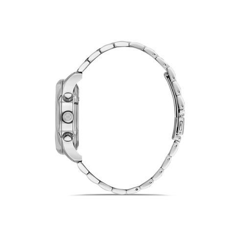 Hislon TM113S-11SS ERKEK KOL SAATİ