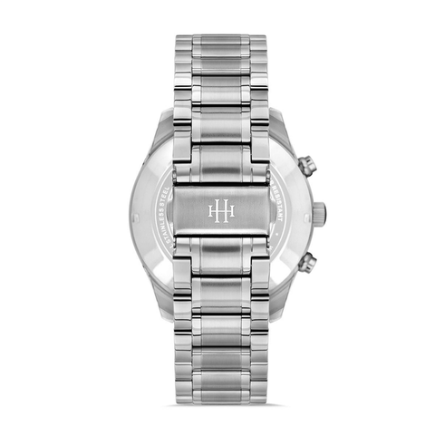 Hislon TM113S-11SS ERKEK KOL SAATİ