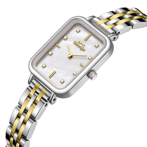 Slazenger Sl.09.2549.3.03 Kadın Kol Saati