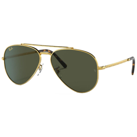 Ray - Ban RB 3625 9196/31 58-14 Erkek Güneş Gözlüğü