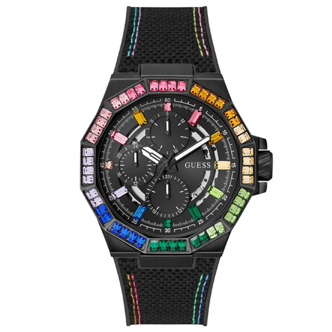 Guess GUGW0701G1 Erkek Kol Saati