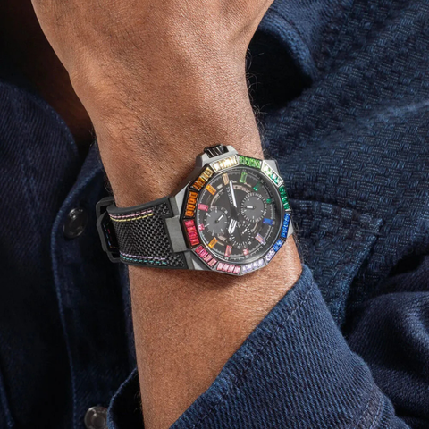 Guess GUGW0701G1 Erkek Kol Saati