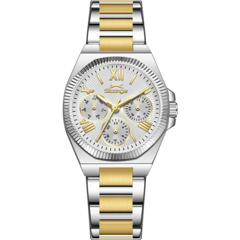 Slazenger Sl.09.2537.4.07 Kadın Kol Saati