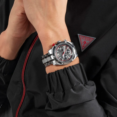 Guess GUGW0714G1 Erkek Kol Saati