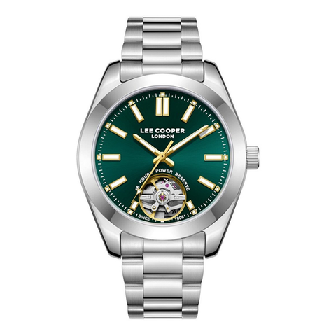 Lee Cooper LC08228.370 Erkek Kol Saati