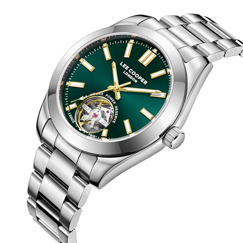 Lee Cooper LC08228.370 Erkek Kol Saati